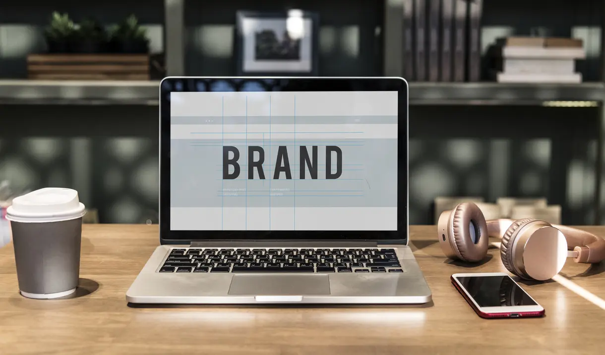 A Brand Is Not Invented – It Is Built